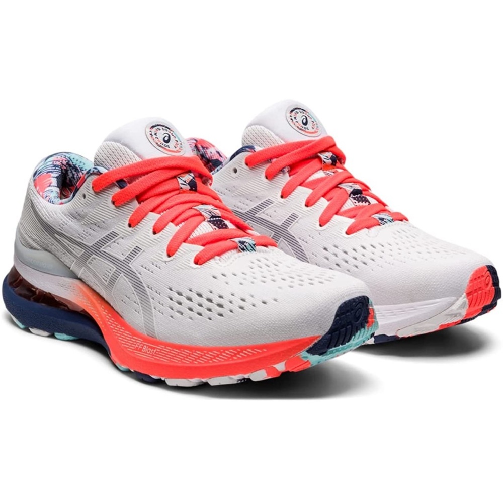 ASICS Gel- Kayano 28 running shoes women